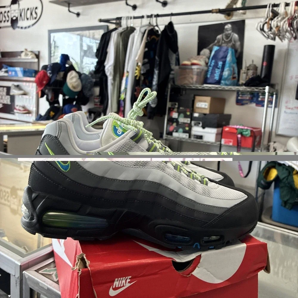 Nike air max